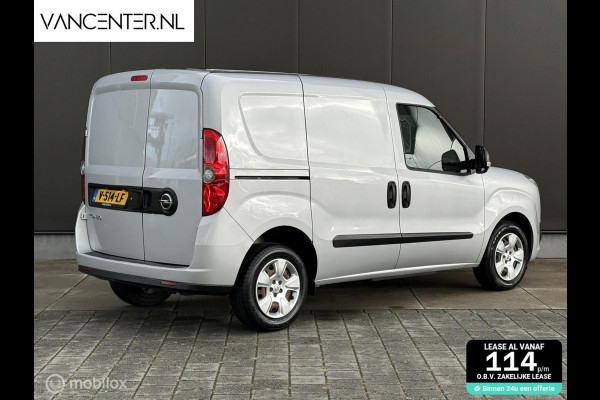 Opel Combo 1.3 CDTi Airco Cruise EURO 6 NIEUWE APK Opel Combo 1.3 CDTi Airco Cruise EURO 6 NIEUWE APK