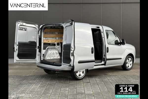 Opel Combo 1.3 CDTi Airco Cruise EURO 6 NIEUWE APK Opel Combo 1.3 CDTi Airco Cruise EURO 6 NIEUWE APK