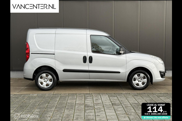 Opel Combo 1.3 CDTi Airco Cruise EURO 6 NIEUWE APK Opel Combo 1.3 CDTi Airco Cruise EURO 6 NIEUWE APK