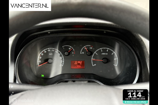 Opel Combo 1.3 CDTi Airco Cruise EURO 6 NIEUWE APK Opel Combo 1.3 CDTi Airco Cruise EURO 6 NIEUWE APK