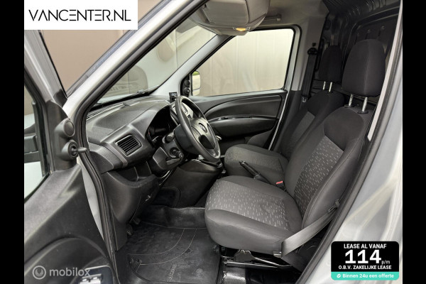 Opel Combo 1.3 CDTi Airco Cruise EURO 6 NIEUWE APK Opel Combo 1.3 CDTi Airco Cruise EURO 6 NIEUWE APK