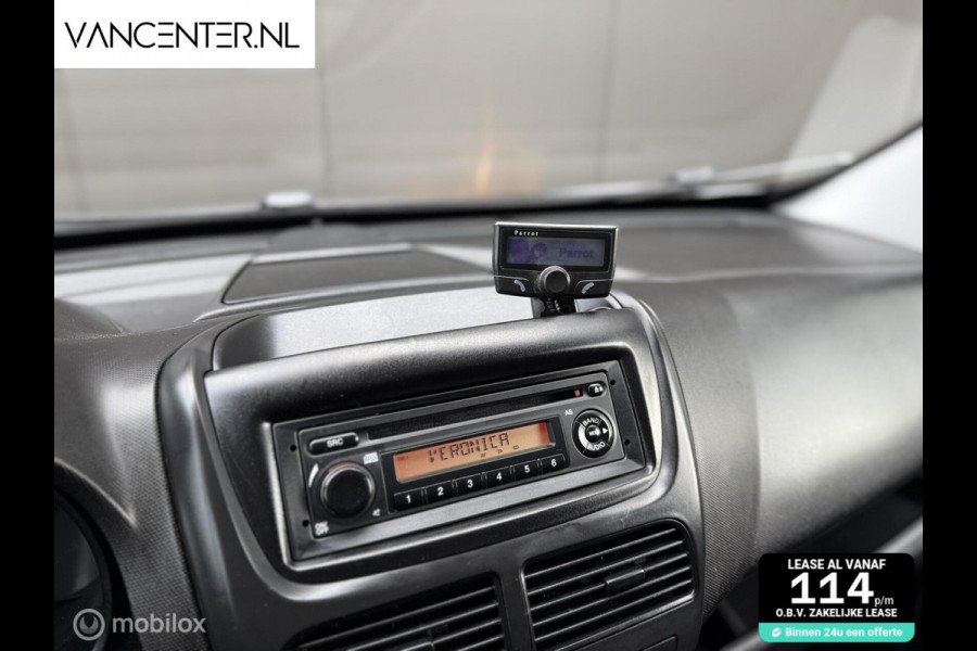 Opel Combo 1.3 CDTi Airco Cruise EURO 6 NIEUWE APK Opel Combo 1.3 CDTi Airco Cruise EURO 6 NIEUWE APK
