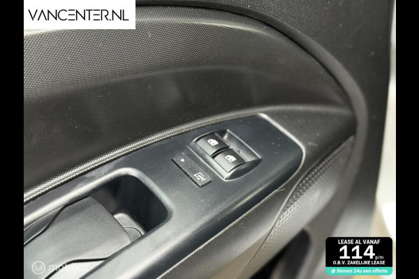 Opel Combo 1.3 CDTi Airco Cruise EURO 6 NIEUWE APK Opel Combo 1.3 CDTi Airco Cruise EURO 6 NIEUWE APK