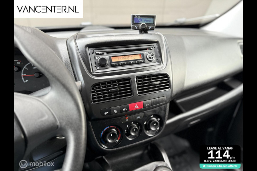 Opel Combo 1.3 CDTi Airco Cruise EURO 6 NIEUWE APK Opel Combo 1.3 CDTi Airco Cruise EURO 6 NIEUWE APK