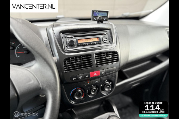 Opel Combo 1.3 CDTi Airco Cruise EURO 6 NIEUWE APK Opel Combo 1.3 CDTi Airco Cruise EURO 6 NIEUWE APK