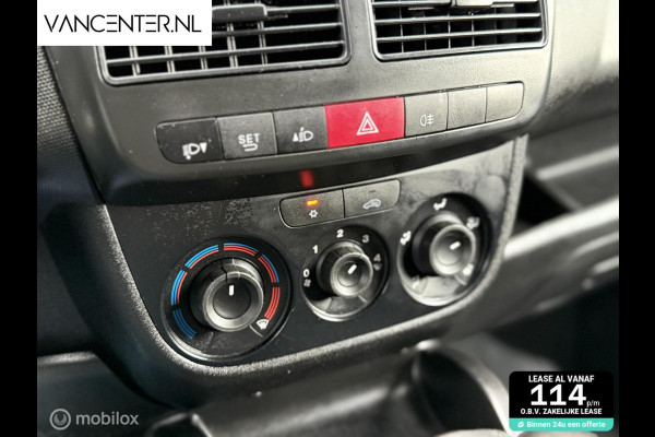 Opel Combo 1.3 CDTi Airco Cruise EURO 6 NIEUWE APK Opel Combo 1.3 CDTi Airco Cruise EURO 6 NIEUWE APK