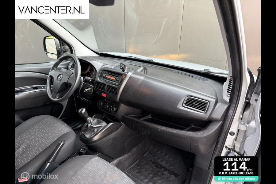 Opel Combo 1.3 CDTi Airco Cruise EURO 6 NIEUWE APK Opel Combo 1.3 CDTi Airco Cruise EURO 6 NIEUWE APK