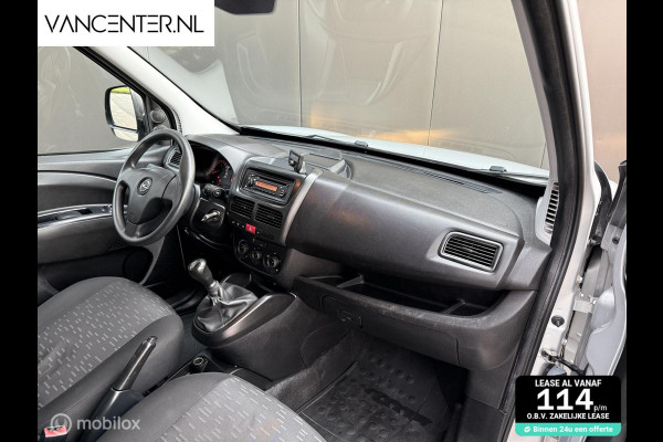 Opel Combo 1.3 CDTi Airco Cruise EURO 6 NIEUWE APK Opel Combo 1.3 CDTi Airco Cruise EURO 6 NIEUWE APK