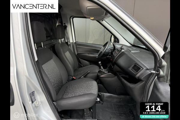 Opel Combo 1.3 CDTi Airco Cruise EURO 6 NIEUWE APK Opel Combo 1.3 CDTi Airco Cruise EURO 6 NIEUWE APK