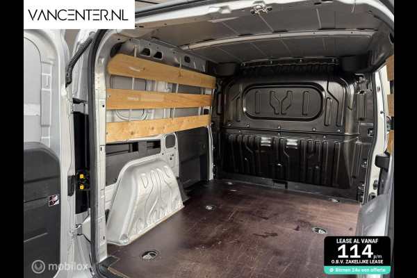 Opel Combo 1.3 CDTi Airco Cruise EURO 6 NIEUWE APK Opel Combo 1.3 CDTi Airco Cruise EURO 6 NIEUWE APK