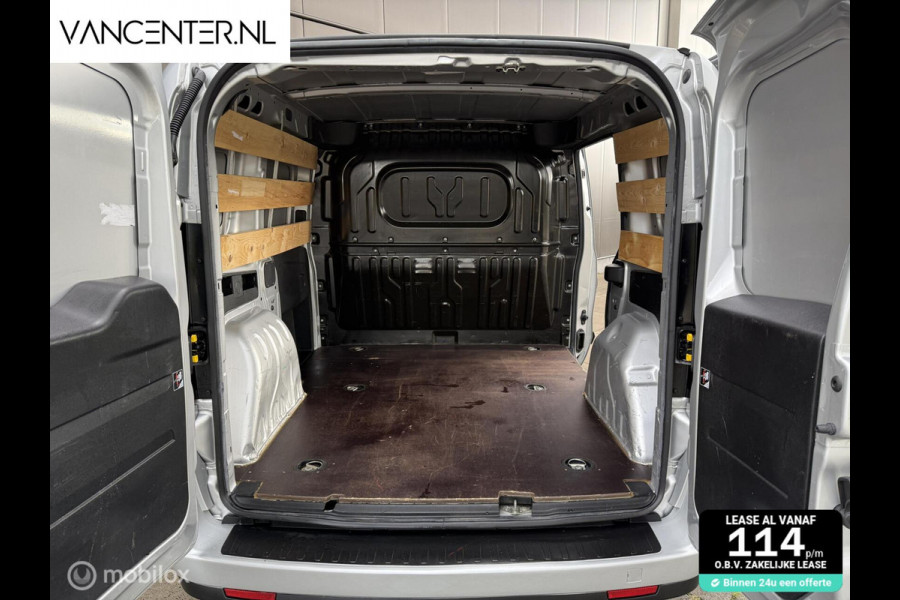 Opel Combo 1.3 CDTi Airco Cruise EURO 6 NIEUWE APK Opel Combo 1.3 CDTi Airco Cruise EURO 6 NIEUWE APK