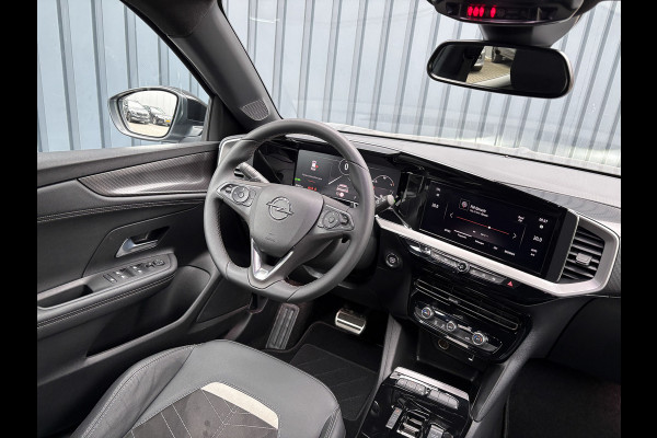 Opel Mokka 1.2 Turbo 130Pk Aut. Ultimate | Adapt. Cr. | Camera | Keyless | Prijs Rijklaar!!
