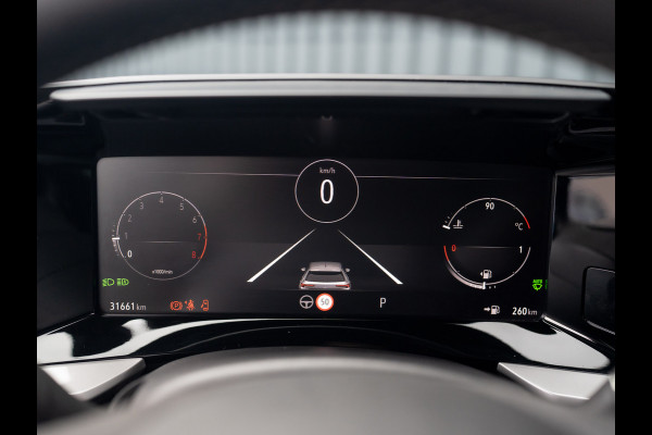 Opel Mokka 1.2 Turbo 130Pk Aut. Ultimate | Adapt. Cr. | Camera | Keyless | Prijs Rijklaar!!