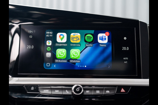 Opel Mokka 1.2 Turbo 130Pk Aut. Ultimate | Adapt. Cr. | Camera | Keyless | Prijs Rijklaar!!