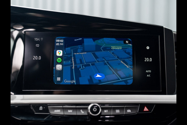 Opel Mokka 1.2 Turbo 130Pk Aut. Ultimate | Adapt. Cr. | Camera | Keyless | Prijs Rijklaar!!