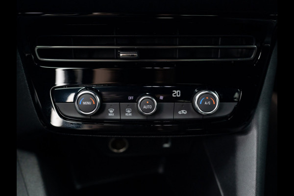 Opel Mokka 1.2 Turbo 130Pk Aut. Ultimate | Adapt. Cr. | Camera | Keyless | Prijs Rijklaar!!