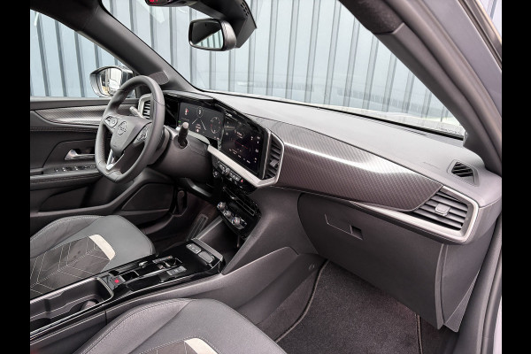 Opel Mokka 1.2 Turbo 130Pk Aut. Ultimate | Adapt. Cr. | Camera | Keyless | Prijs Rijklaar!!