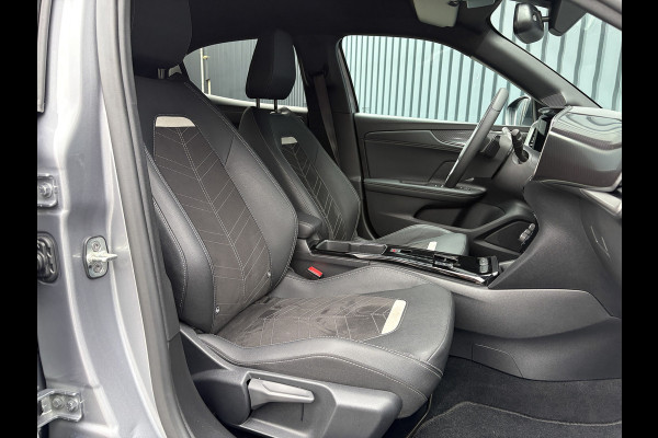 Opel Mokka 1.2 Turbo 130Pk Aut. Ultimate | Adapt. Cr. | Camera | Keyless | Prijs Rijklaar!!