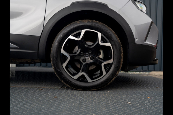 Opel Mokka 1.2 Turbo 130Pk Aut. Ultimate | Adapt. Cr. | Camera | Keyless | Prijs Rijklaar!!