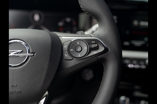 Opel Mokka 1.2 Turbo 130Pk Aut. Ultimate | Adapt. Cr. | Camera | Keyless | Prijs Rijklaar!!