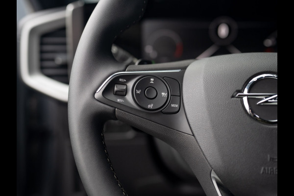 Opel Mokka 1.2 Turbo 130Pk Aut. Ultimate | Adapt. Cr. | Camera | Keyless | Prijs Rijklaar!!