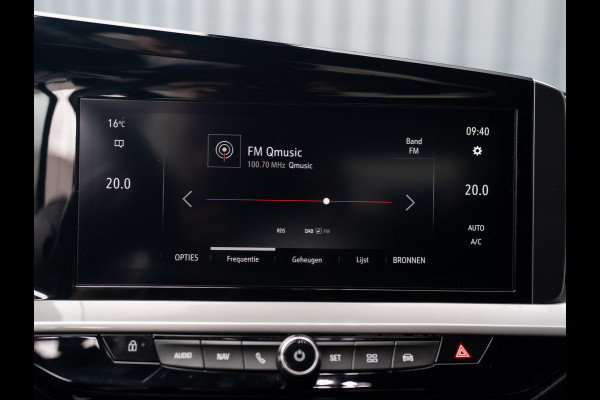 Opel Mokka 1.2 Turbo 130Pk Aut. Ultimate | Adapt. Cr. | Camera | Keyless | Prijs Rijklaar!!