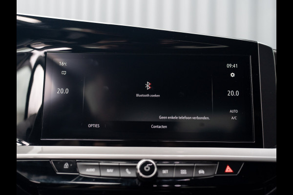 Opel Mokka 1.2 Turbo 130Pk Aut. Ultimate | Adapt. Cr. | Camera | Keyless | Prijs Rijklaar!!