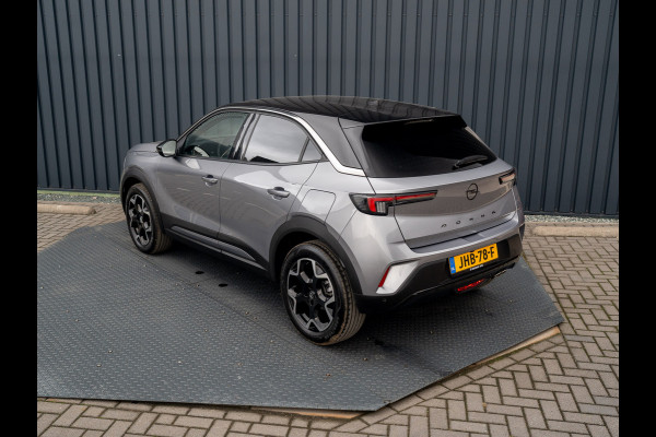 Opel Mokka 1.2 Turbo 130Pk Aut. Ultimate | Adapt. Cr. | Camera | Keyless | Prijs Rijklaar!!