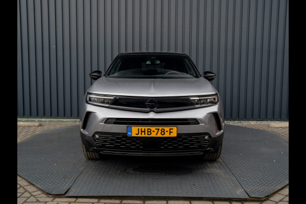 Opel Mokka 1.2 Turbo 130Pk Aut. Ultimate | Adapt. Cr. | Camera | Keyless | Prijs Rijklaar!!