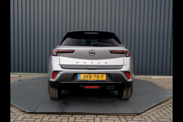 Opel Mokka 1.2 Turbo 130Pk Aut. Ultimate | Adapt. Cr. | Camera | Keyless | Prijs Rijklaar!!