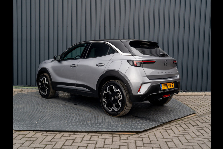Opel Mokka 1.2 Turbo 130Pk Aut. Ultimate | Adapt. Cr. | Camera | Keyless | Prijs Rijklaar!!