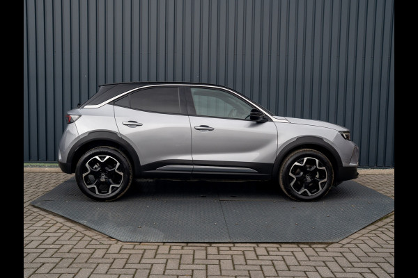 Opel Mokka 1.2 Turbo 130Pk Aut. Ultimate | Adapt. Cr. | Camera | Keyless | Prijs Rijklaar!!