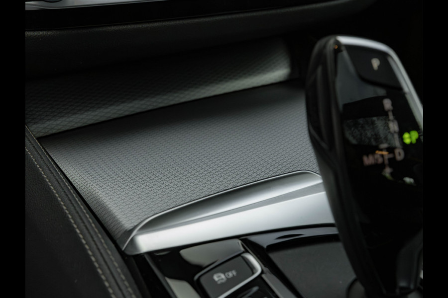 BMW 6 Serie Gran Turismo 630i M-Sport - Pano - Adaptive Air - Active Steering - Stoelventilatie - Nappa Leder