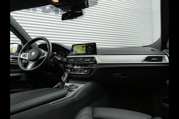 BMW 6 Serie Gran Turismo 630i M-Sport - Pano - Adaptive Air - Active Steering - Stoelventilatie - Nappa Leder