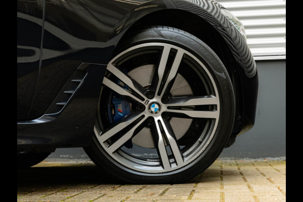 BMW 6 Serie Gran Turismo 630i M-Sport - Pano - Adaptive Air - Active Steering - Stoelventilatie - Nappa Leder