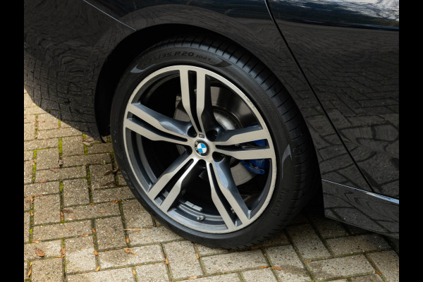 BMW 6 Serie Gran Turismo 630i M-Sport - Pano - Adaptive Air - Active Steering - Stoelventilatie - Nappa Leder