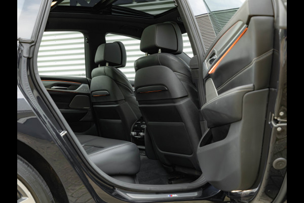 BMW 6 Serie Gran Turismo 630i M-Sport - Pano - Adaptive Air - Active Steering - Stoelventilatie - Nappa Leder