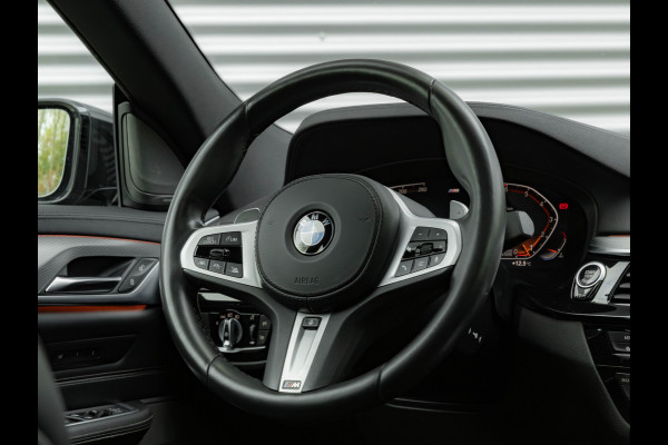 BMW 6 Serie Gran Turismo 630i M-Sport - Pano - Adaptive Air - Active Steering - Stoelventilatie - Nappa Leder