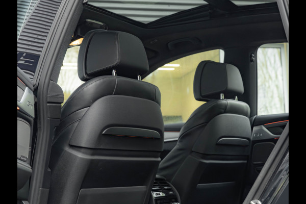 BMW 6 Serie Gran Turismo 630i M-Sport - Pano - Adaptive Air - Active Steering - Stoelventilatie - Nappa Leder