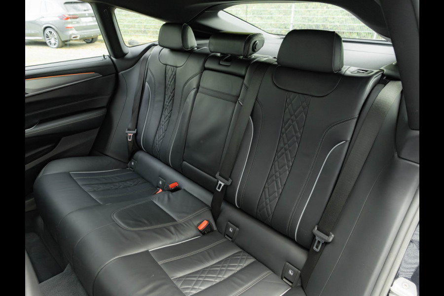 BMW 6 Serie Gran Turismo 630i M-Sport - Pano - Adaptive Air - Active Steering - Stoelventilatie - Nappa Leder