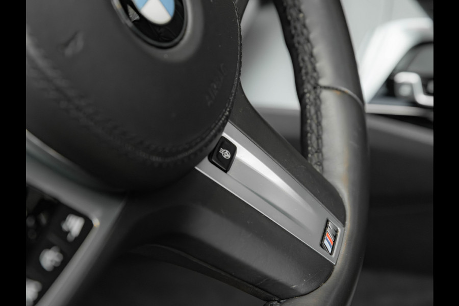 BMW 6 Serie Gran Turismo 630i M-Sport - Pano - Adaptive Air - Active Steering - Stoelventilatie - Nappa Leder