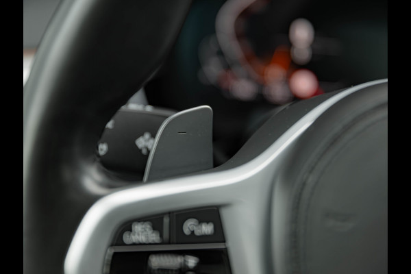 BMW 6 Serie Gran Turismo 630i M-Sport - Pano - Adaptive Air - Active Steering - Stoelventilatie - Nappa Leder