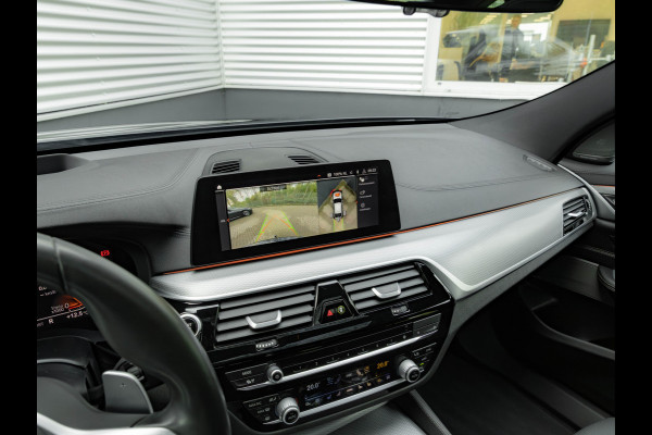 BMW 6 Serie Gran Turismo 630i M-Sport - Pano - Adaptive Air - Active Steering - Stoelventilatie - Nappa Leder