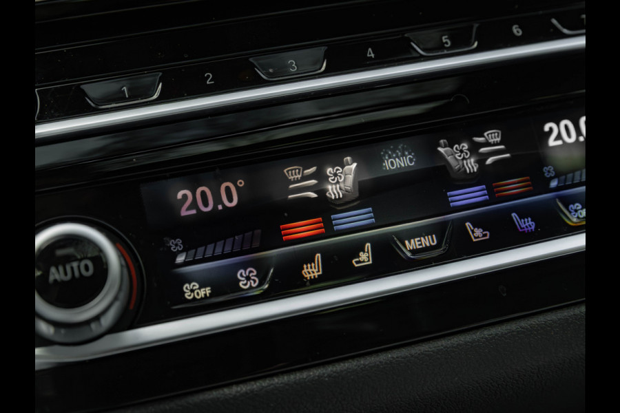 BMW 6 Serie Gran Turismo 630i M-Sport - Pano - Adaptive Air - Active Steering - Stoelventilatie - Nappa Leder