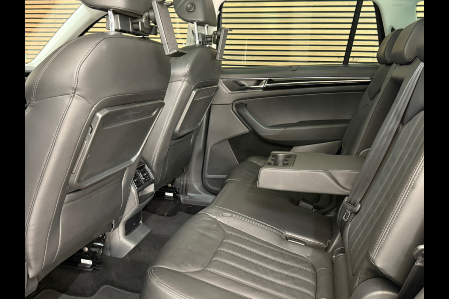 Škoda Kodiaq 1.5 TSI Laurin & Klement Business Edition Plus 7personen | Pano | Navi | LED