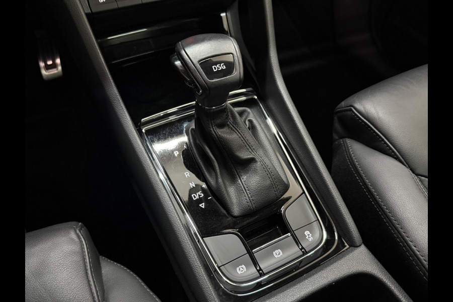 Škoda Kodiaq 1.5 TSI Laurin & Klement Business Edition Plus 7personen | Pano | Navi | LED
