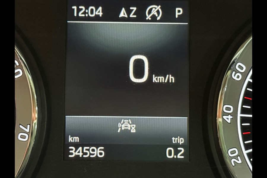 Škoda Kodiaq 1.5 TSI Laurin & Klement Business Edition Plus 7personen | Pano | Navi | LED