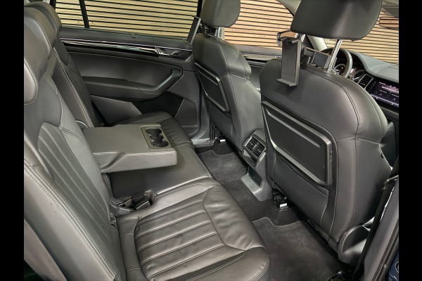 Škoda Kodiaq 1.5 TSI Laurin & Klement Business Edition Plus 7personen | Pano | Navi | LED
