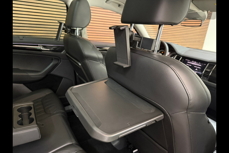 Škoda Kodiaq 1.5 TSI Laurin & Klement Business Edition Plus 7personen | Pano | Navi | LED
