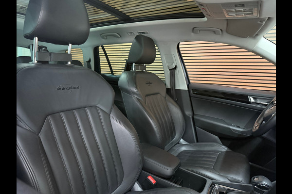 Škoda Kodiaq 1.5 TSI Laurin & Klement Business Edition Plus 7personen | Pano | Navi | LED